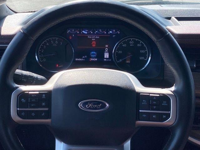 Ford Expedition Limited 4WD 2024