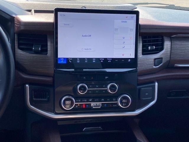 Ford Expedition Limited 4WD 2024