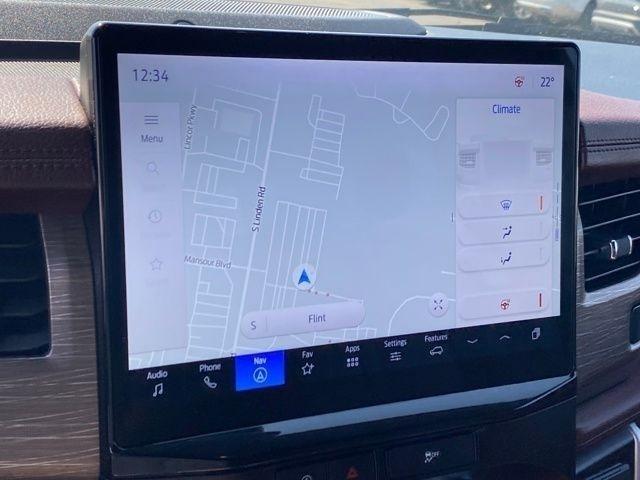 Ford Expedition Limited 4WD 2024