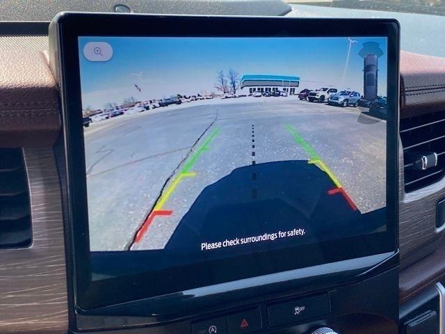 Ford Expedition Limited 4WD 2024