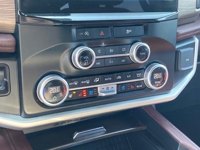 Ford Expedition Limited 4WD 2024