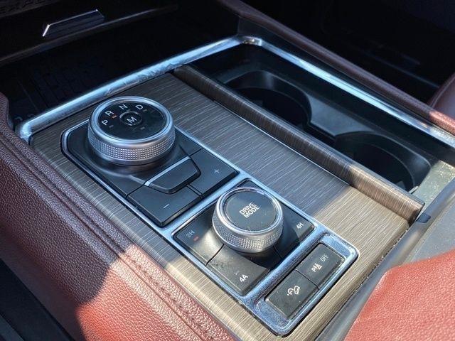 Ford Expedition Limited 4WD 2024