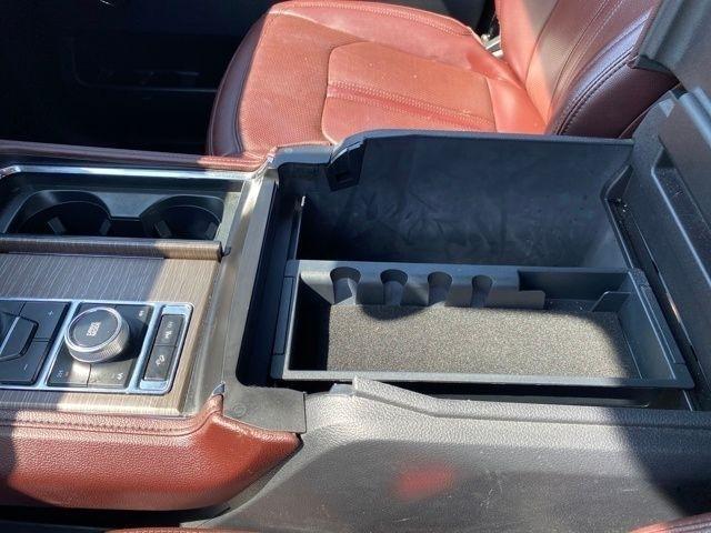 Ford Expedition Limited 4WD 2024