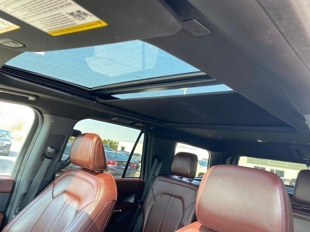 Ford Expedition Limited 4WD 2024