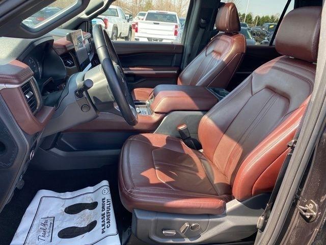 Ford Expedition Limited 4WD 2024