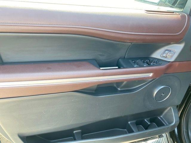 Ford Expedition Limited 4WD 2024