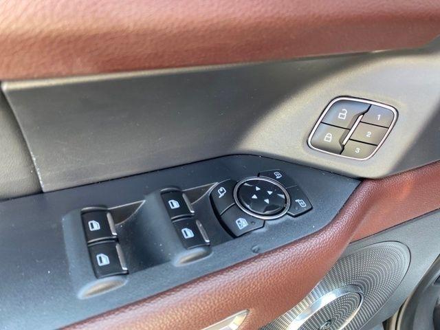 Ford Expedition Limited 4WD 2024