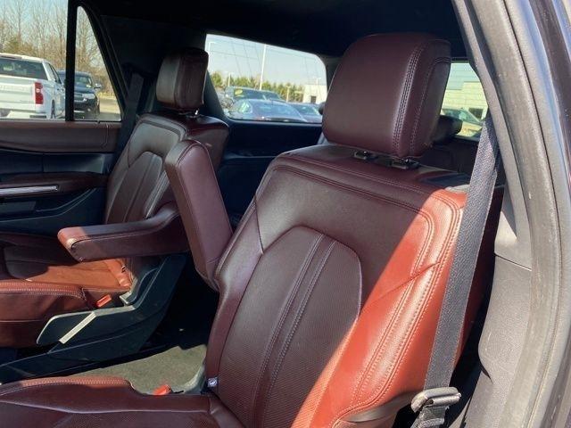 Ford Expedition Limited 4WD 2024