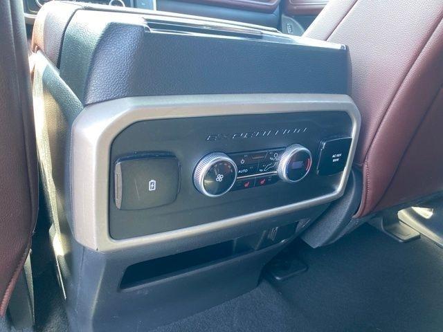 Ford Expedition Limited 4WD 2024