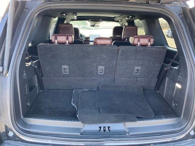 Ford Expedition Limited 4WD 2024