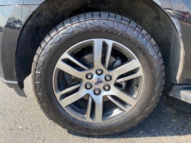 Ford Expedition Limited 4WD 2024