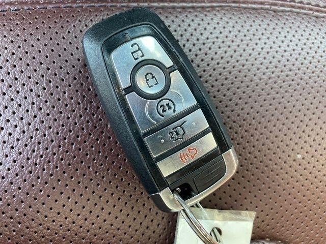 Ford Expedition Limited 4WD 2024