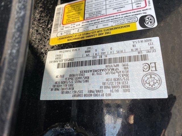 Ford Expedition Limited 4WD 2024