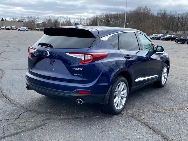 Acura RDX SH-AWD 2020