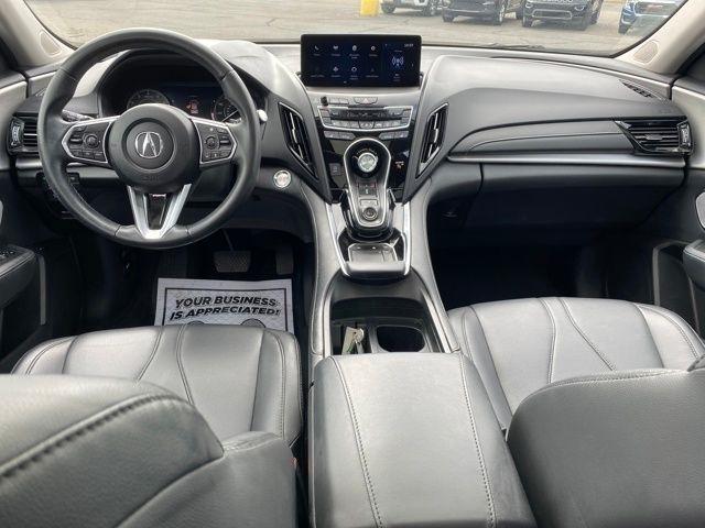 Acura RDX SH-AWD 2020