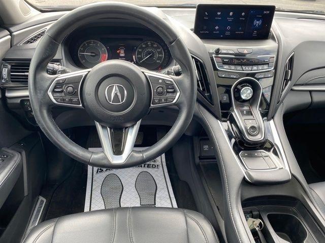 Acura RDX SH-AWD 2020