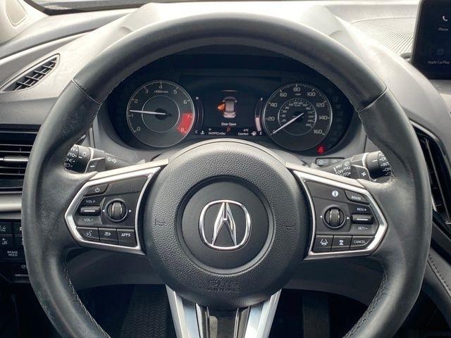 Acura RDX SH-AWD 2020