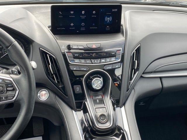 Acura RDX SH-AWD 2020