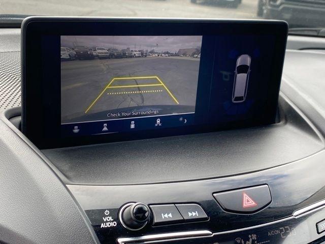 Acura RDX SH-AWD 2020