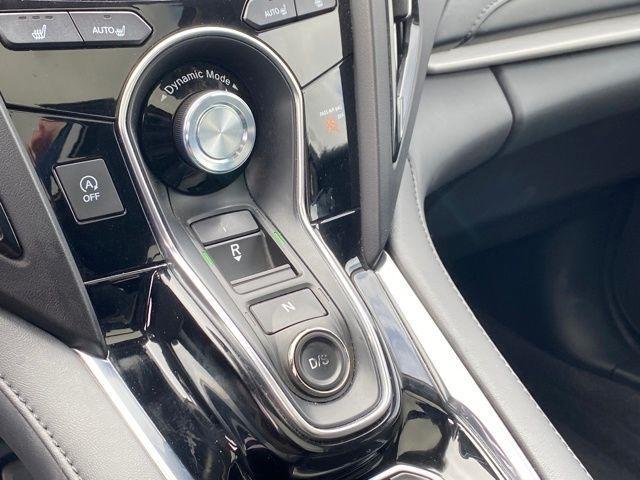 Acura RDX SH-AWD 2020