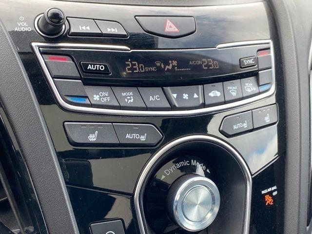 Acura RDX SH-AWD 2020