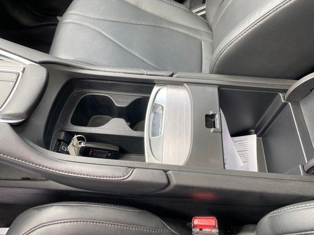 Acura RDX SH-AWD 2020