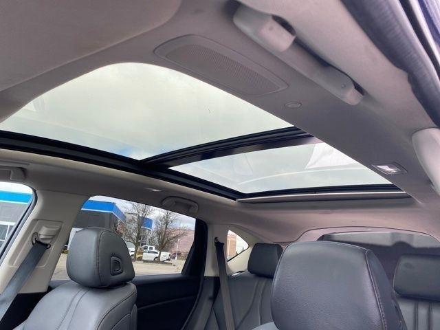 Acura RDX SH-AWD 2020