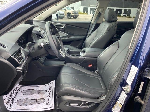 Acura RDX SH-AWD 2020