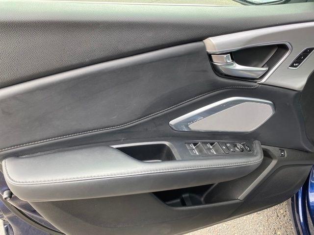 Acura RDX SH-AWD 2020