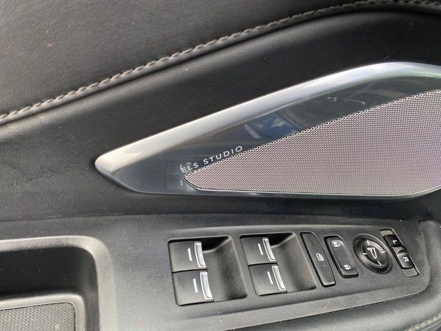 Acura RDX SH-AWD 2020