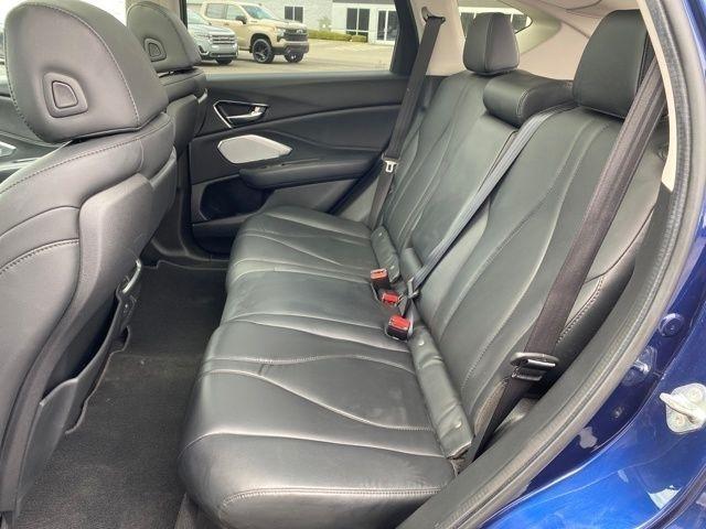 Acura RDX SH-AWD 2020