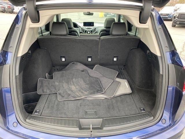 Acura RDX SH-AWD 2020