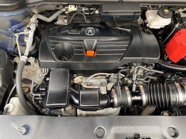 Acura RDX SH-AWD 2020