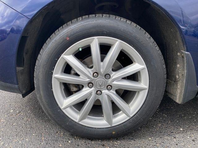 Acura RDX SH-AWD 2020