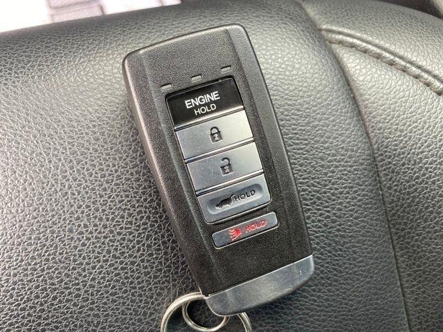 Acura RDX SH-AWD 2020