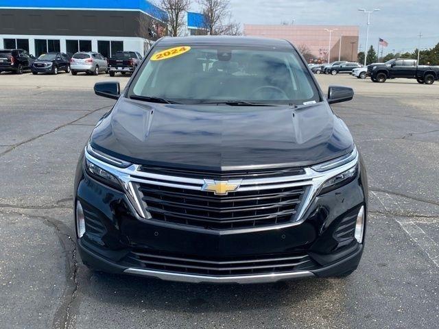 Chevrolet Equinox LT 2WD 2024