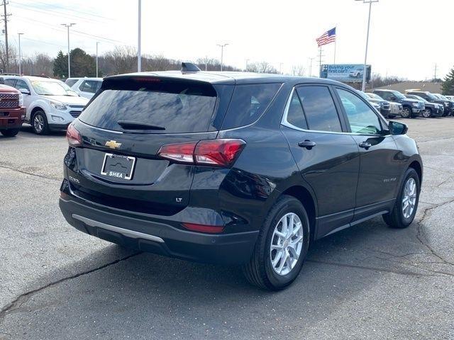 Chevrolet Equinox LT 2WD 2024