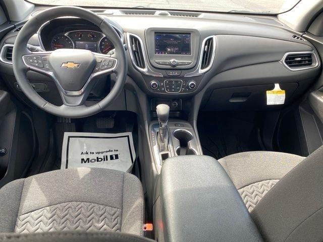 Chevrolet Equinox LT 2WD 2024