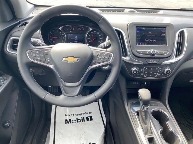 Chevrolet Equinox LT 2WD 2024