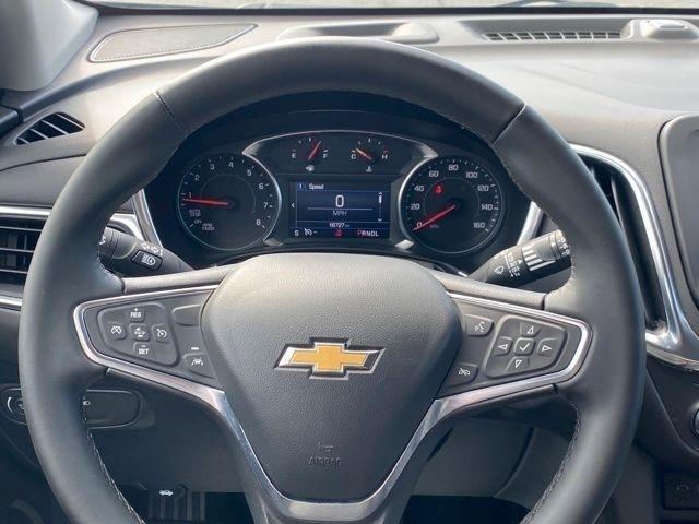 Chevrolet Equinox LT 2WD 2024