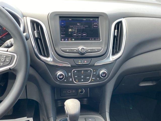 Chevrolet Equinox LT 2WD 2024