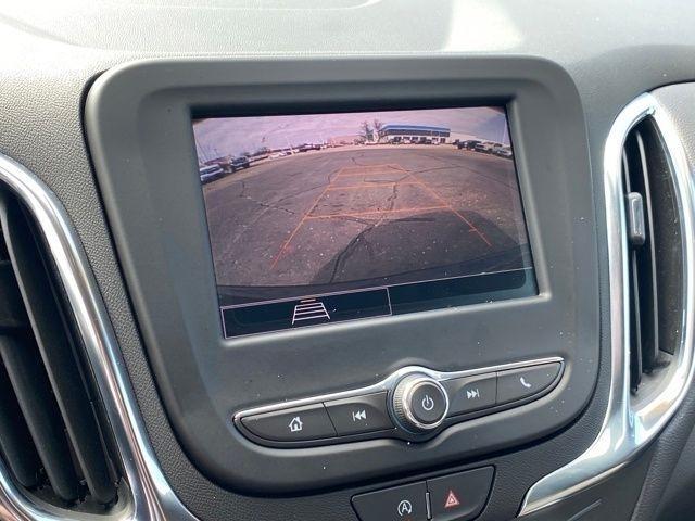 Chevrolet Equinox LT 2WD 2024