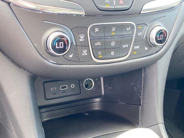 Chevrolet Equinox LT 2WD 2024