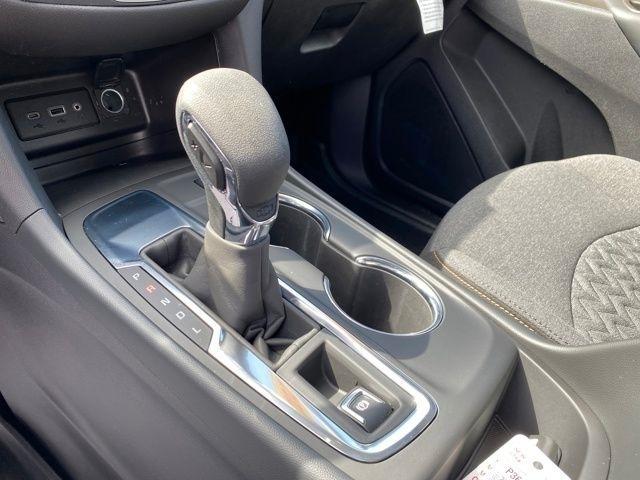 Chevrolet Equinox LT 2WD 2024