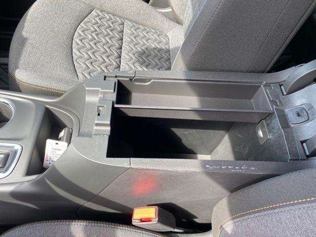 Chevrolet Equinox LT 2WD 2024