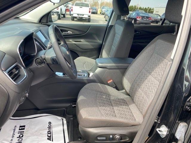 Chevrolet Equinox LT 2WD 2024