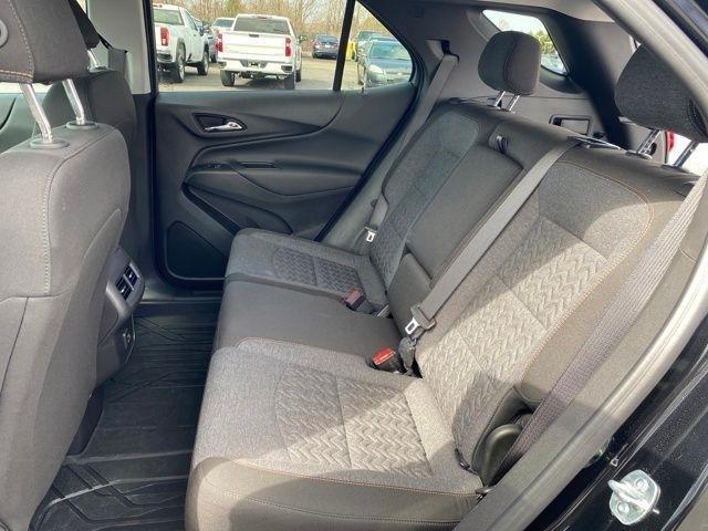 Chevrolet Equinox LT 2WD 2024