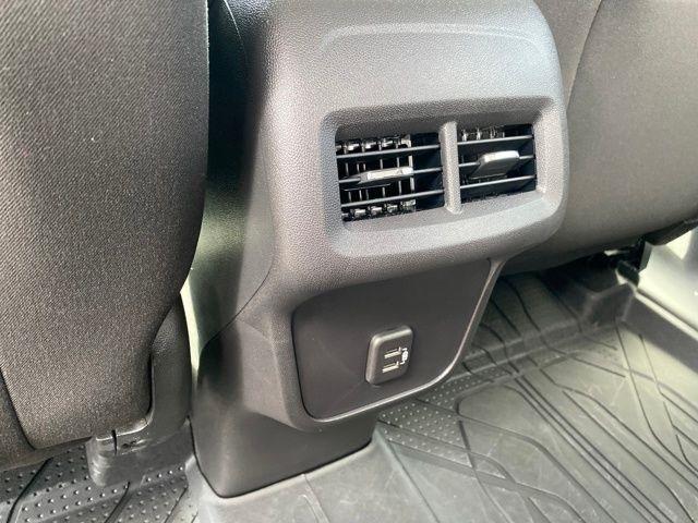 Chevrolet Equinox LT 2WD 2024