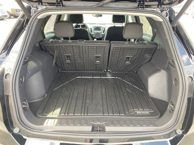 Chevrolet Equinox LT 2WD 2024