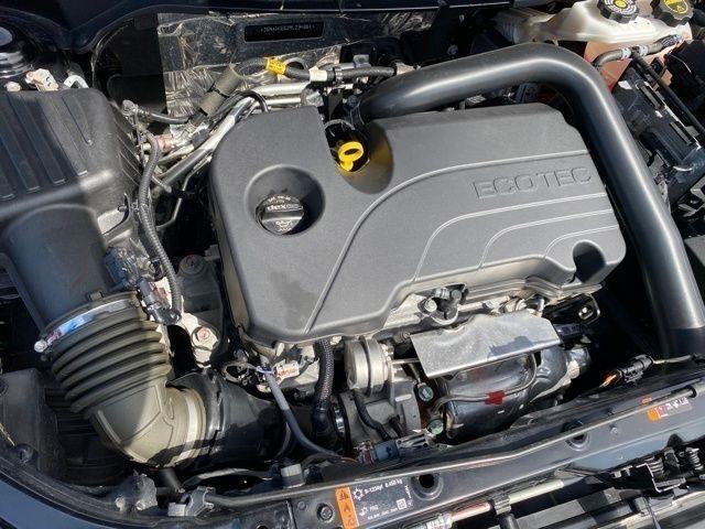 Chevrolet Equinox LT 2WD 2024